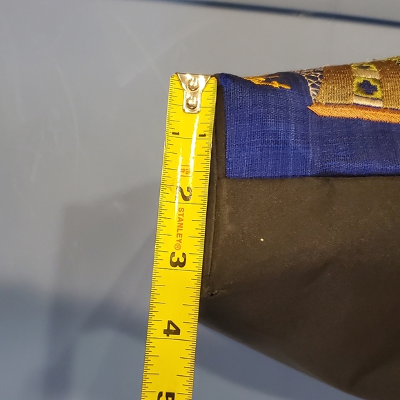 Angkor Wat Khmer Cambodia handbag - Picture 7 of 7